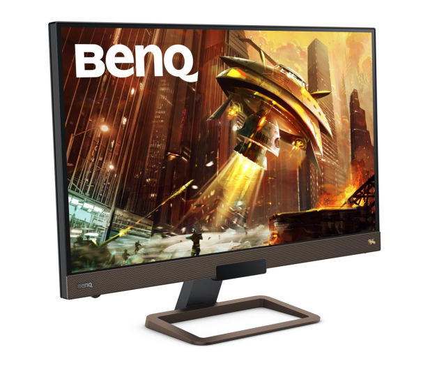 BenQ MOBIUZ EX2780Q czarny - 518450 - zdjęcie 6
